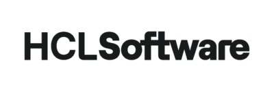 HCLSoftware HCLSoftware
