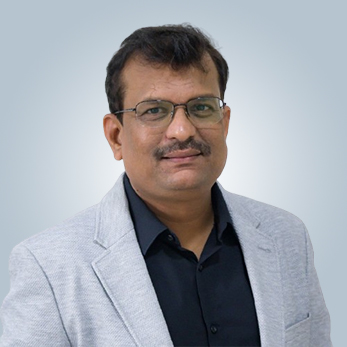 Sarang Shah