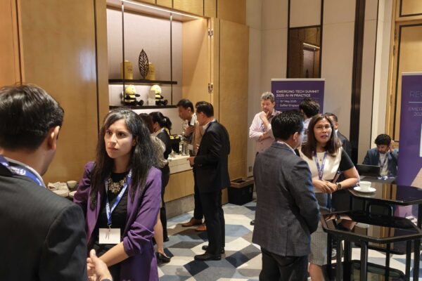 ETS APAC 2025