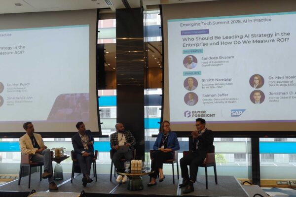 ETS APAC 2025