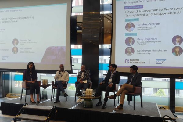 ETS APAC 2025