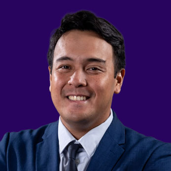 Anthony Guanzon - Chief Marketing Officer - Malayan Insurance Co.