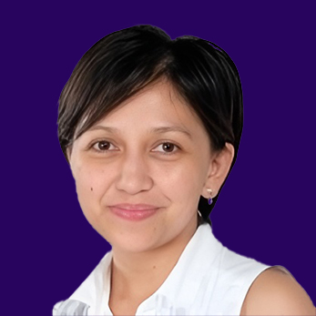 Coleen Calapis - Head of CX Solutions Delivery - AboitizPower