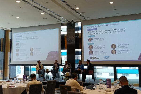 ETS APAC 2025
