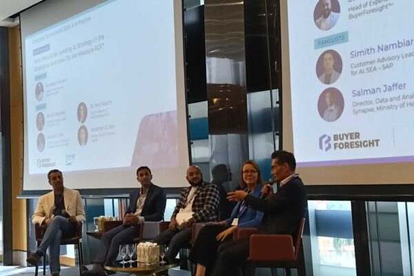 ETS APAC 2025