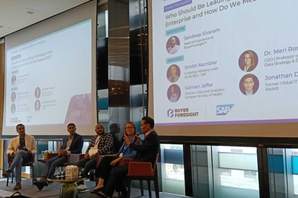 ETS APAC 2025