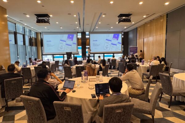 ETS APAC 2025
