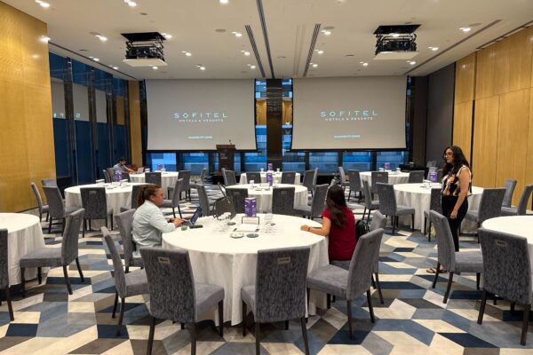 ETS APAC 2025