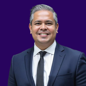 Liyo Lagazon - Co-Founder and COO, CX Society of the Philippines