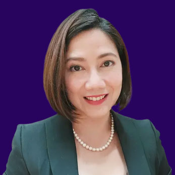 Ma. Victoria A. Llenado - Section Head, Patient Care, St. Luke’s Medical Center