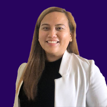 Mae Jarilla-Barit - Digital Marketing Manager, Southeast Asia, BASF