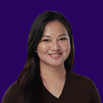 Natasha Caluza - Customer Success Manager - Zendesk