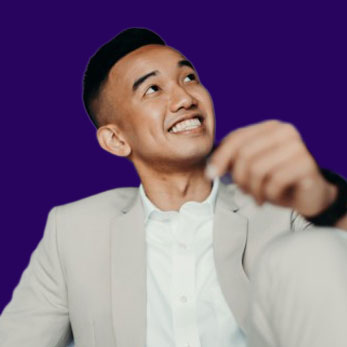 Peter Redan Ramirez - Head of Rewards/Loyalty Program - Globe Telecom