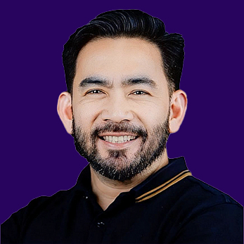 Sherwin Que - Customer Success & Product Support Leader, VP - Genesys