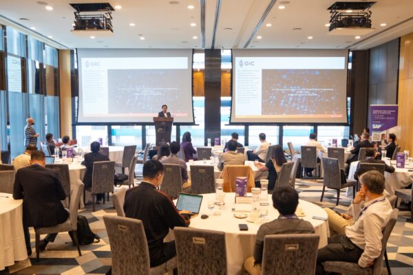ETS APAC 2025