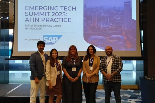 ETS APAC 2025