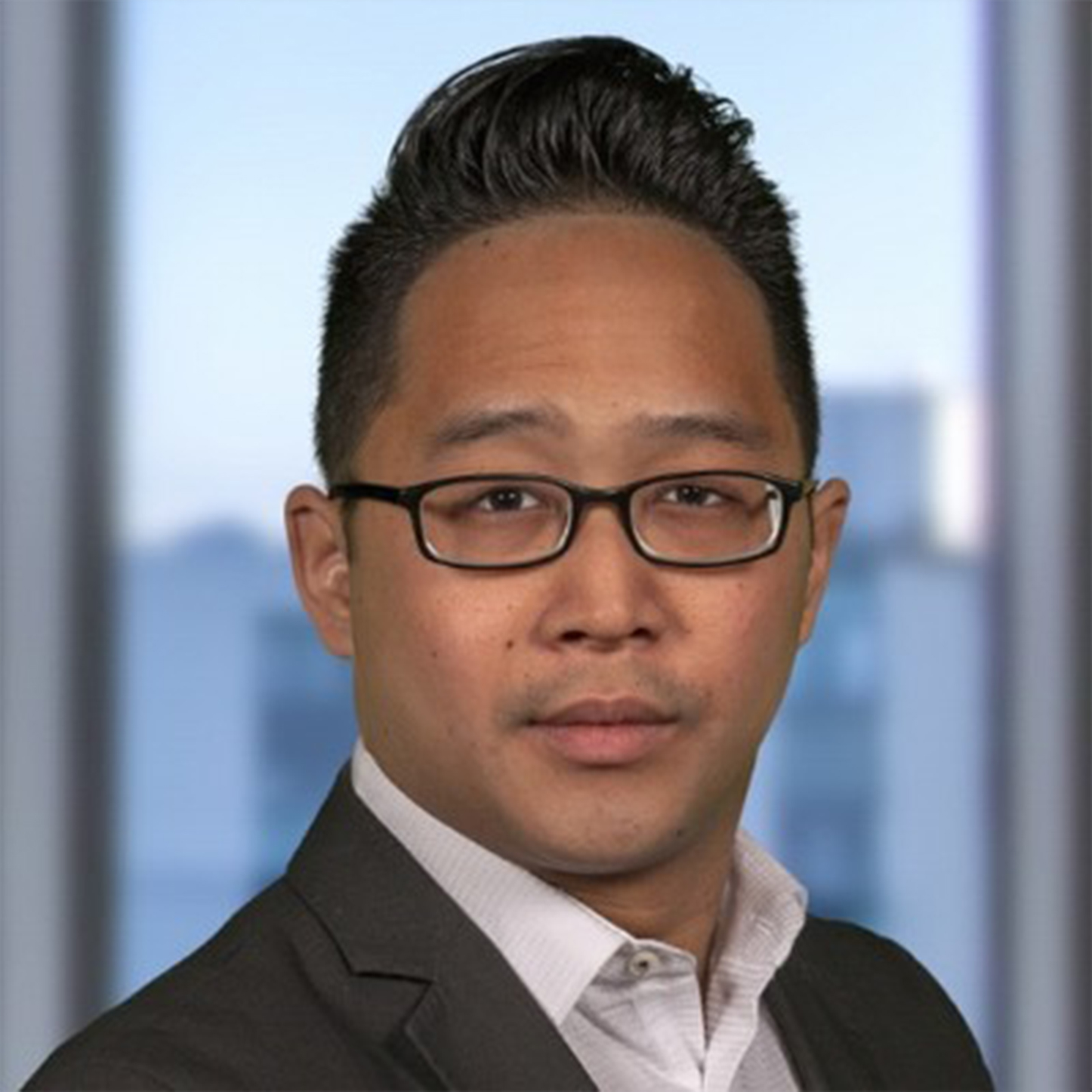 Global Chief Information Security Officer