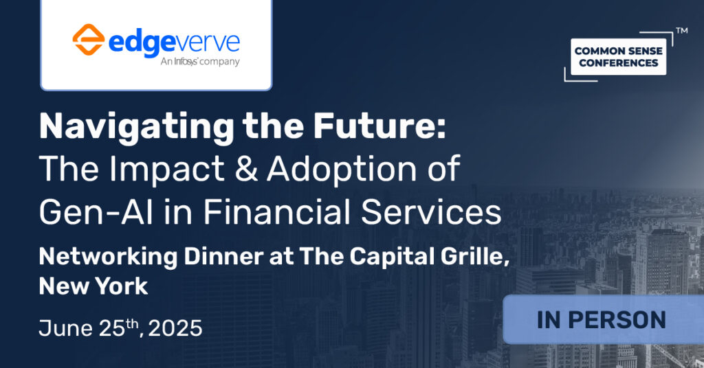 Edgeverve - June 25