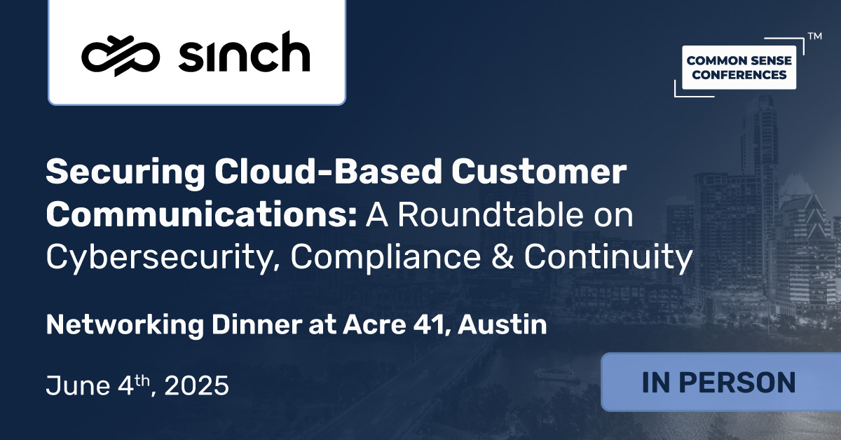 Adobe Partnership Validates Sinch's Shift Toward High-Margin Enterprise Software