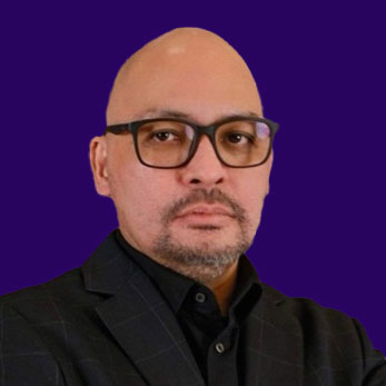 Jonas de los Reyes - First Vice President, Head of Digital Marketing and Omnichannel - Metrobank