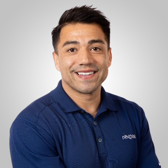 Senior Solutions Consultant at Nexthink