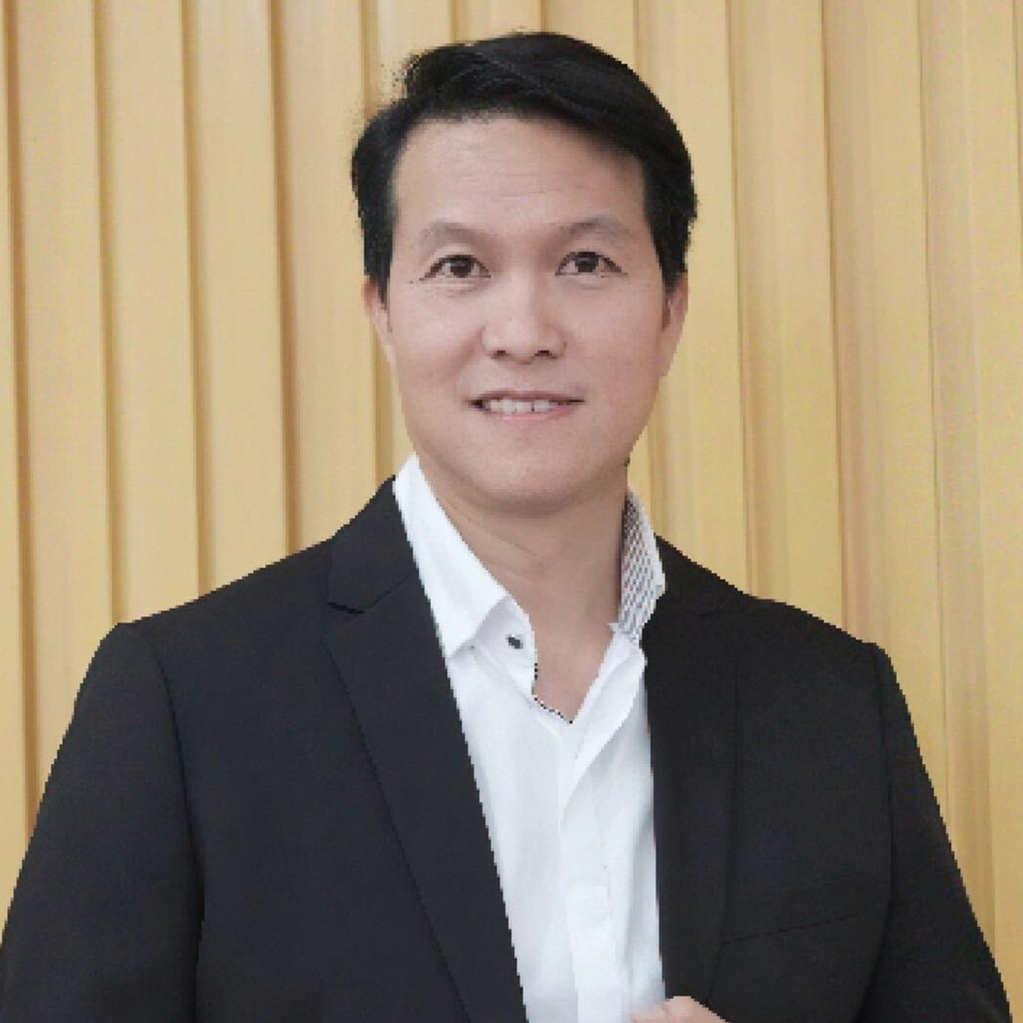 CEO/Founder The Recovery Advisor Company Limited (TRAC)