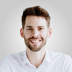 Andrew Horden