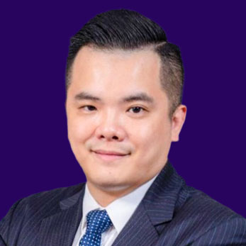 Brian CK Ho - Vice President, Sustainability - Resorts World Sentosa