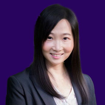 Clara Kwan - Chief Sustainability Officer - Singapore Manufacturing Federation