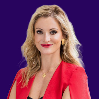 Clare Woodford - Vice President, Sustainability & Impact - The Alpine Group
