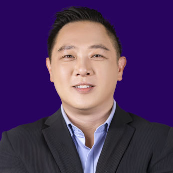 Don Chew - Head of Mid-Market, Singapore - SAP