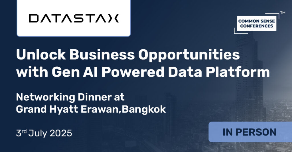 Datastax - July 3
