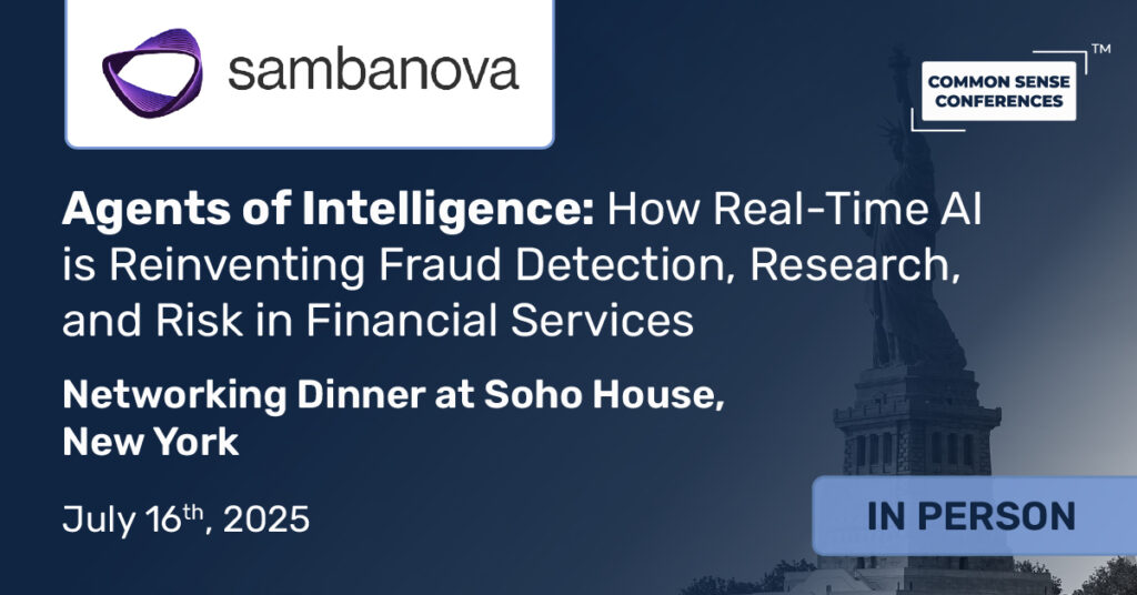 Common Sense Network & Learn

AI-native startups are in a race to turn intelligent features into production-ready products. But that journey is often blocked by GPU gridlock, unpredictable inference times, and dependency on external APIs...