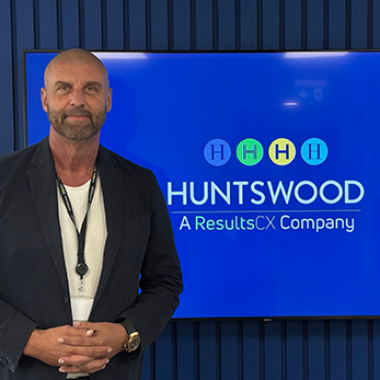 Senior Vice President Insurance Practice, Hunstwood