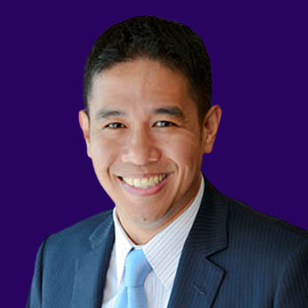 Raymond Ravelo - First Vice President & Chief Sustainability Officer - Meralco