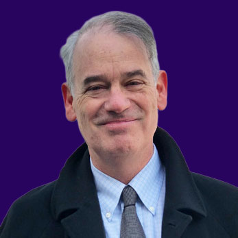 Sean Kidney - CEO - Climate Bonds Initiative