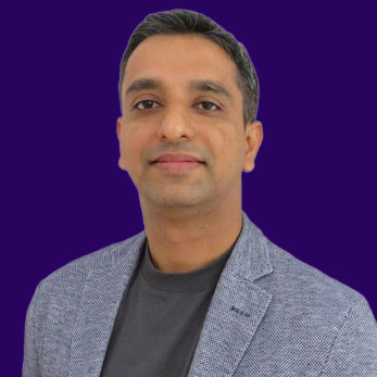 Simith Nambiar - Customer Advisory Lead, SEA - SAP