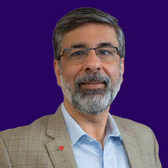 Sunil Puri - SVP, Research & Engagement - Stewardship Asia Centre