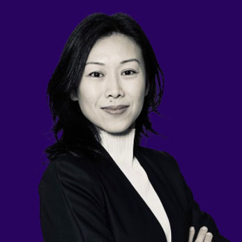 Wennie Wong - Senior Director, Customer Supply Chain, APAC - The Estée Lauder Companies Inc.