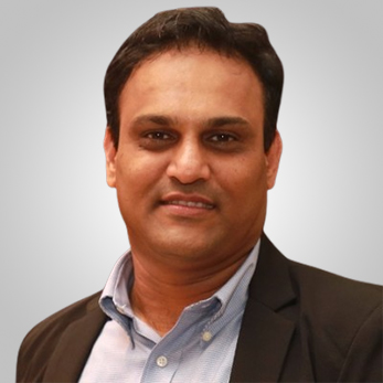 Senior Director, Financial Services & Insurance Americas, EdgeVerve