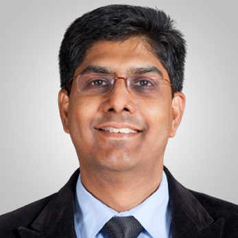 Director of Smart Manufacturing & Industry for the Middle East Africa Region, NTT DATA