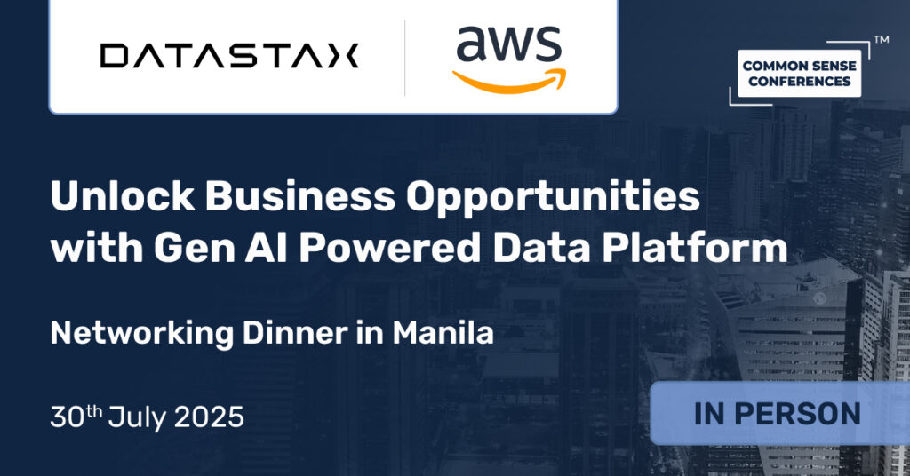 Datastax - July 30