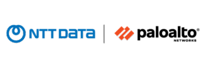 NTT DATA+Palo Alto