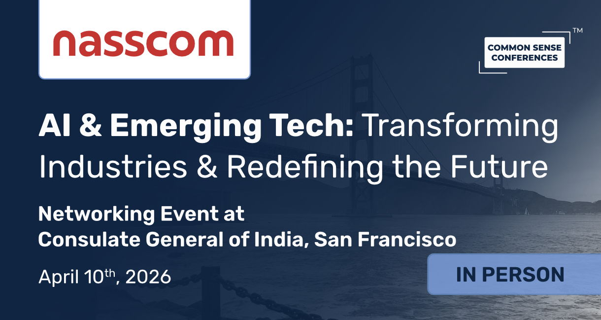 nasscom - AI & Emerging Tech: Transforming Industries & Redefining the ...