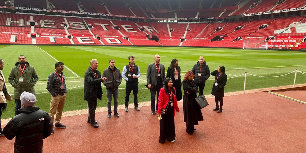 Experiential events Experiential events