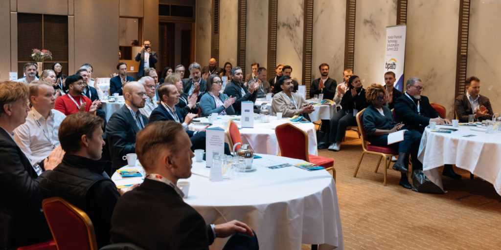 Summits & Conferences Summits & Conferences